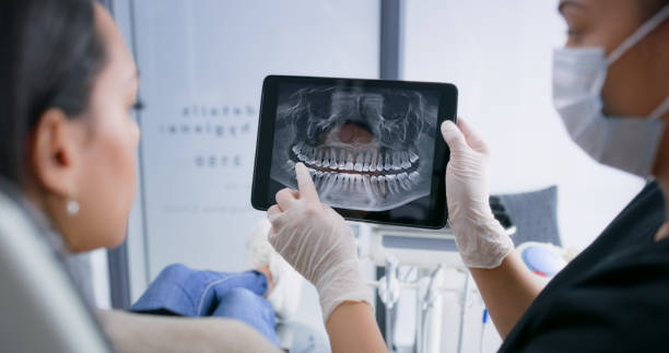 Licensed Dental Implants service in Granite, OK - Smile Center Dentistry